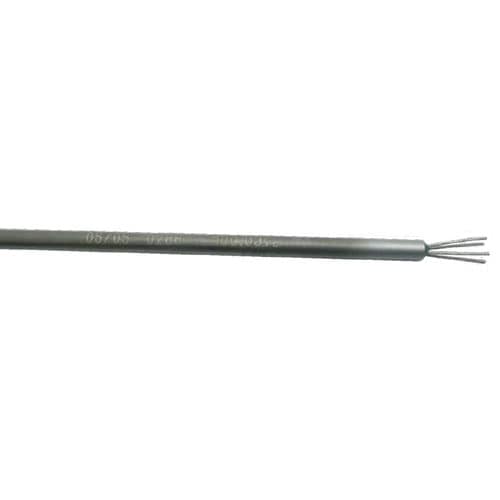Pt100温度传感器 - MIRTS series - Temperature Technology Ltd - RTD / 不锈钢 / 4 线式