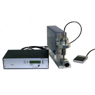 超声波剥线机 - UCES-400 - Temperature Technology Ltd - 电缆 / 手提式