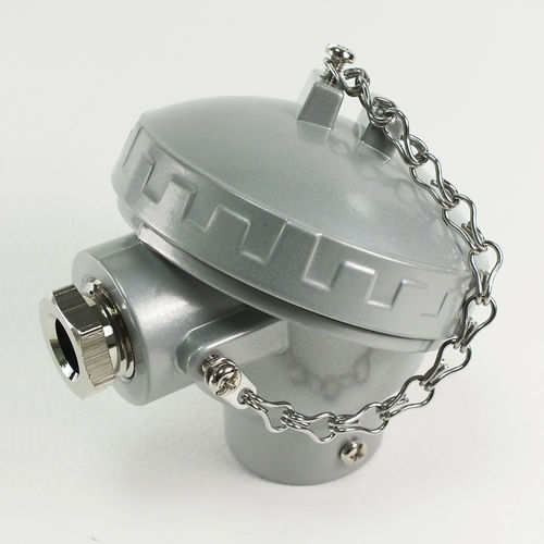 温度传感器接线盒 - H-KNG series - Temperature Technology Ltd - 铝 / IP68
