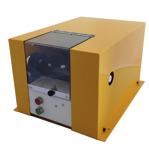 线缆矫直机器 - MCS-1 - Temperature Technology Ltd