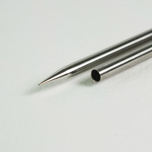 食品硬管 - CET-P series - Temperature Technology Ltd - 不锈钢