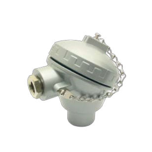 温度传感器接线盒 - H-KNL-E - Temperature Technology Ltd - 铝 / IP68