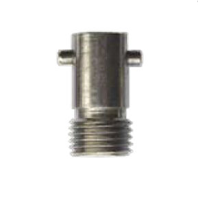 螺纹液压适配器 - BCA series - Temperature Technology Ltd - 金属 / NPT