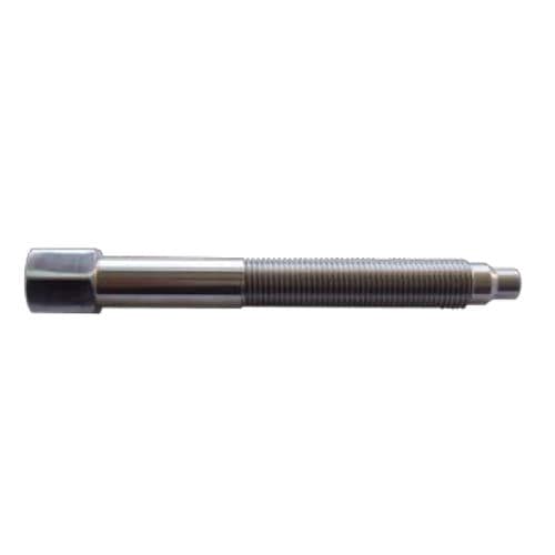 凹头螺栓 - MB3 series - Temperature Technology Ltd - 六角头 / 不锈钢