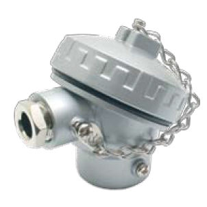 温度传感器接线盒 - H-KSE series - Temperature Technology Ltd - 铝 / IP68