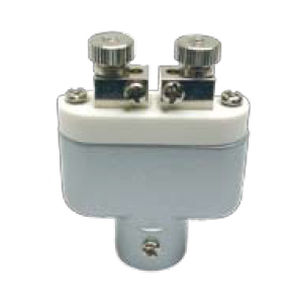 铝接线盒 - TS-2P-C - Temperature Technology Ltd - 用于温度传感器