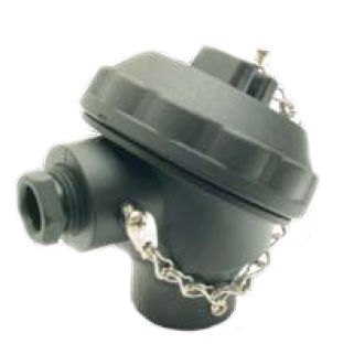 塑料接线盒 - H-KB - Temperature Technology Ltd - 用于温度传感器 / IP68