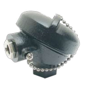 铸铁接线盒 - H-CCI - Temperature Technology Ltd - 用于温度传感器 / IP68