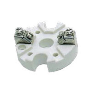 面板型接线盒 - DBS series - Temperature Technology Ltd - 螺钉连接 / 用于温度传感器 / 陶瓷