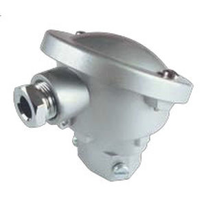 温度传感器接线盒 - H-DINA series - Temperature Technology Ltd - 铝 / IP68