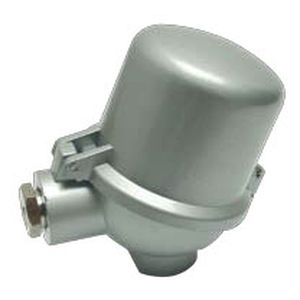 铝接线盒 - H-BUZH series - Temperature Technology Ltd - 用于温度传感器 / IP68