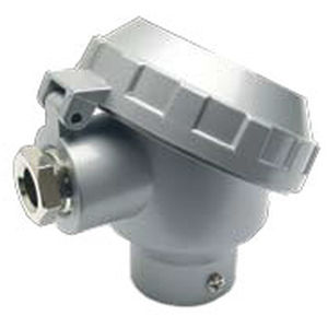 温度传感器接线盒 - H-KNP-S series - Temperature Technology Ltd - 铝 / IP68