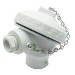 聚丙烯接线盒 - H-KPP series - Temperature Technology Ltd - 用于温度传感器 / 塑料 / IP68