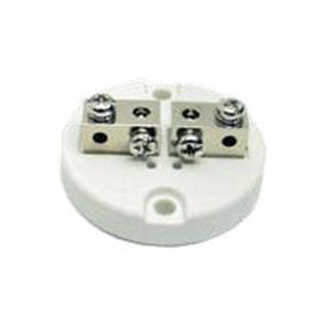 面板型接线盒 - N series - Temperature Technology Ltd - 螺钉连接 / 用于温度传感器 / 陶瓷