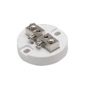 面板型接线盒 - S series - Temperature Technology Ltd - 螺钉连接 / 用于温度传感器 / 陶瓷