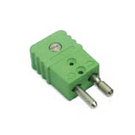 供电连接器 - S-020-S series - Temperature Technology Ltd - IEC C7 / 平行 / 公端