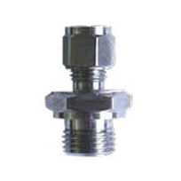 压缩接头 - FSM16-60 - Temperature Technology Ltd - 液压 / 螺纹 / 用于传感器