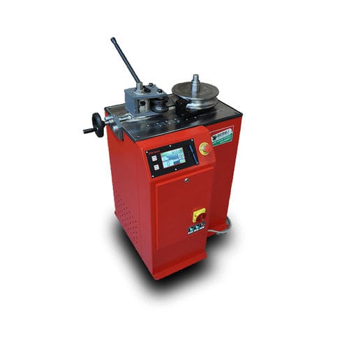 电动折弯机 - ETM 60 - MEMOLI BENDING MACHINES S.R.L. - 手动 / 管道 / 型材
