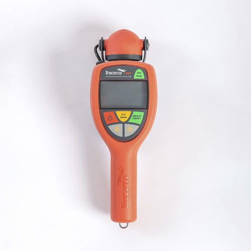 Β 形污染控制系统 - T401 - Tracerco Ltd - Alpha阿尔法射线