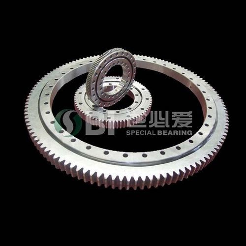 内齿转盘轴承 - SLIR20 series - Luoyang SBI Special Bearing - 滚珠 / 滚筒 / 交叉滚子
