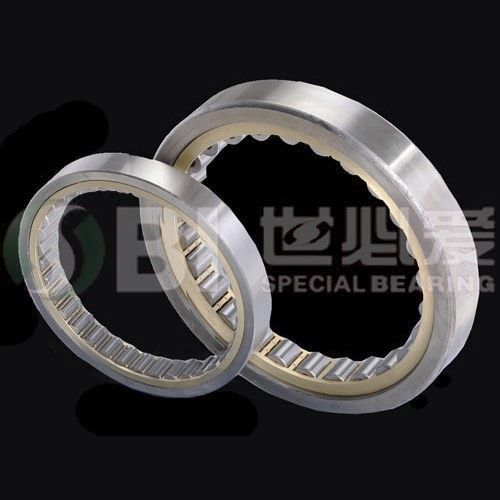 圆柱滚子轴承 - RN series - Luoyang SBI Special Bearing - 径向 / 轴向 / 深沟