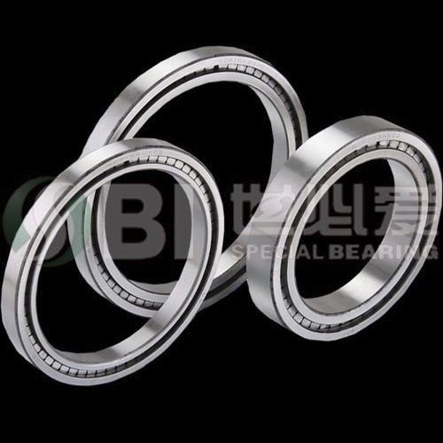 圆柱滚子轴承 - NNF series - Luoyang SBI Special Bearing - 径向 / 轴向 / 双排