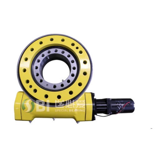 回转环回转驱动装置 - Luoyang SBI Special Bearing