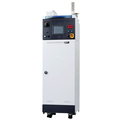 热量蒸发器 - LU-A1000 - HORIBA STEC - 加工 / 液体 / 自动