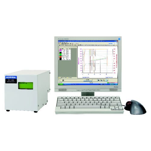光谱仪 - EV-140C - HORIBA STEC