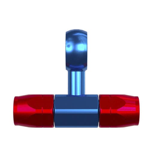 气动接头 - 2776-2106 - GOODRIDGE FLUID TRANSFER SYSTEMS - 倒钩 / 油管/班卓 / T形