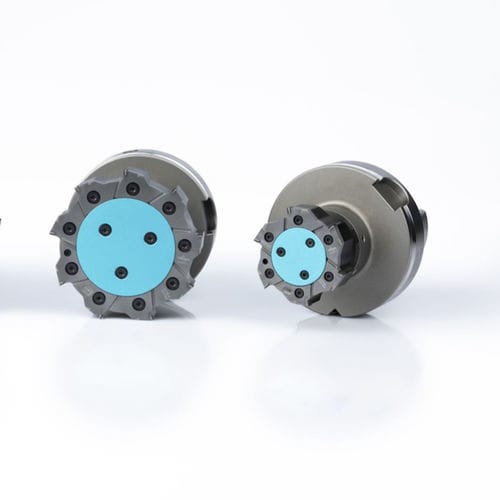 实心铣刀 - MX boronite - Urma - 用于淬火钢 / 用于生铁 / 用于数控加工机