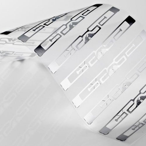 识别标签 - LOGOPAK - RFID / 用于包装 / 物流