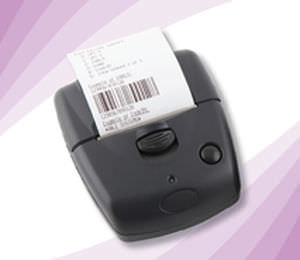 热转印收据打印机 - Ap1310 series - ABLE Systems