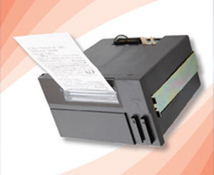 冲击式收据打印机 - Ap24, Ap25 series - ABLE Systems