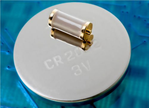3轴倾角传感器 - SQ-SEN-200  - SignalQuest - 数字 / 小型