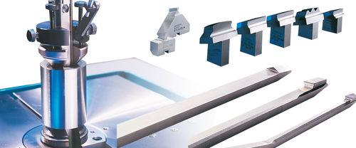 切割工具 - Leistritz Produktionstechnik Werkzeug GmbH