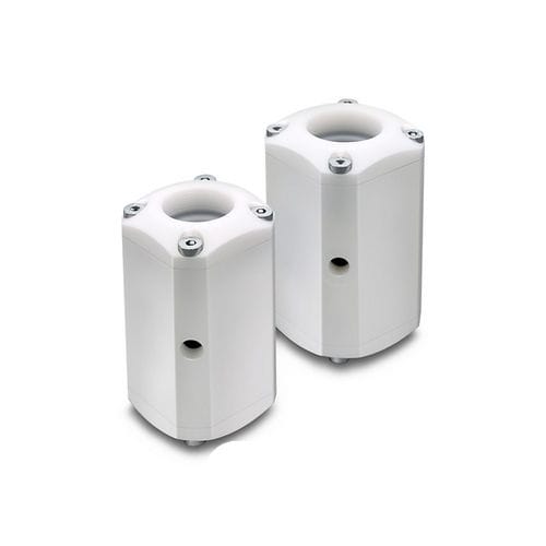 夹管阀 - 20 series - Ho-matic - 电驱动 / 旋入式 / 工业用途