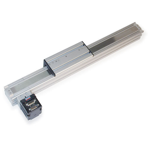 电动执行器 - HDL60 series - Moog GmbH - Niederlassung Memmingen - 线性 / 同步带