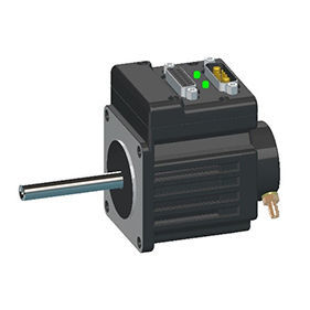直流伺服电机 - SmartMotor™ - Moog GmbH - Niederlassung Memmingen - 24伏 / 用于医疗设备