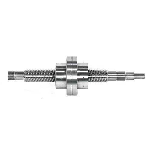中心轮滚柱丝杠 - Moog GmbH - Niederlassung Memmingen - 重型装载