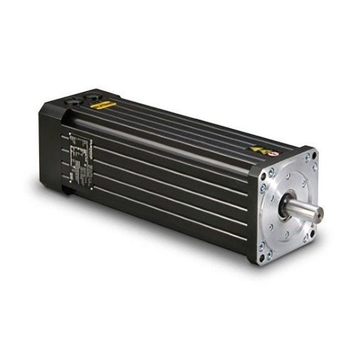 无刷伺服电机 - ExD - Moog GmbH - Niederlassung Memmingen - 交流 / 300V-800V / 模块化
