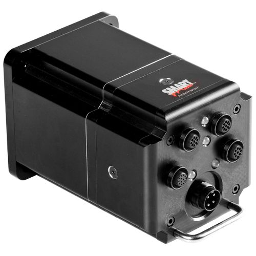 无刷伺服电机 - SM34165MT - Moog GmbH - Niederlassung Memmingen - 直流 / 48V / 空心轴