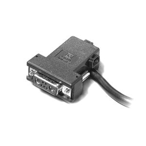 电缆电源适配器 - RS485-ISO - Moog GmbH - Niederlassung Memmingen - 母端