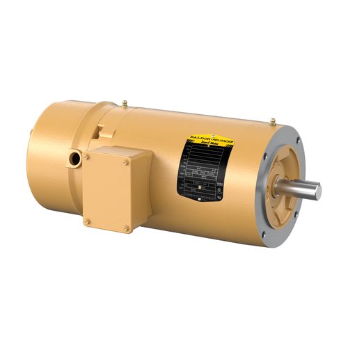交流制动电动机 - VEBM-T series - Baldor Electric Company - 三相 / 460 V / 2300V