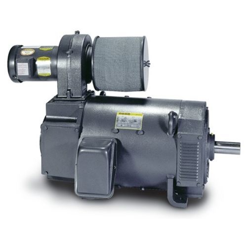 直流电机 - D50150P - Baldor Electric Company - 同步 / 380V / 240 V