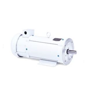 直流电机 - PM series - Baldor Electric Company - 永磁 / IP55 / 防水