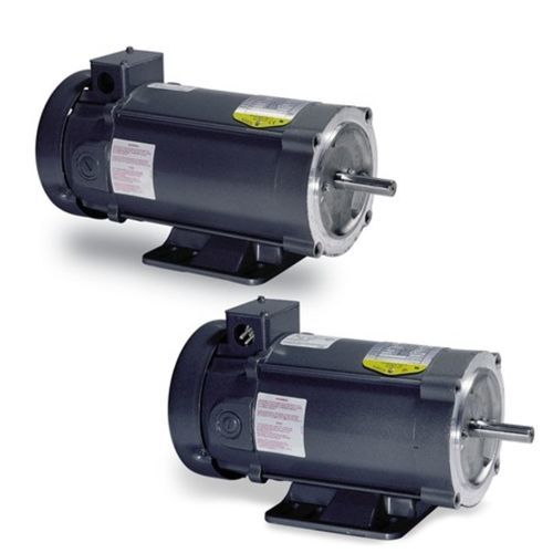 直流电机 - CD3425 - Baldor Electric Company - 同步 / 100V / 380V