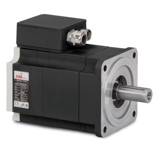 交流伺服电机 - BSM B-series - Baldor Electric Company - 320 V / 用于严苛环境 / 用于机器人
