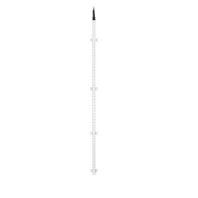 电导式液位变送器 - SMR62 series - Aquas Incorporation - 废水 / 用于泥浆 / RS-485