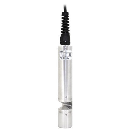 色彩分析仪 - SMR47  - Aquas Incorporation - 水 / 监控 / 工艺流程